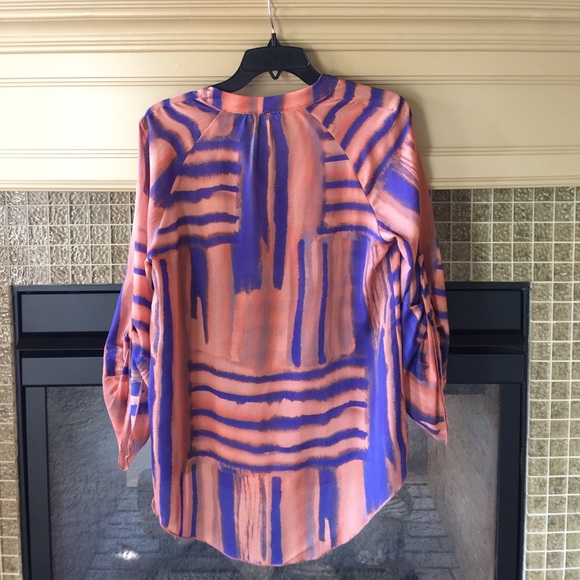 karlie beautiful High/low tunic M - Picture 2 of 2